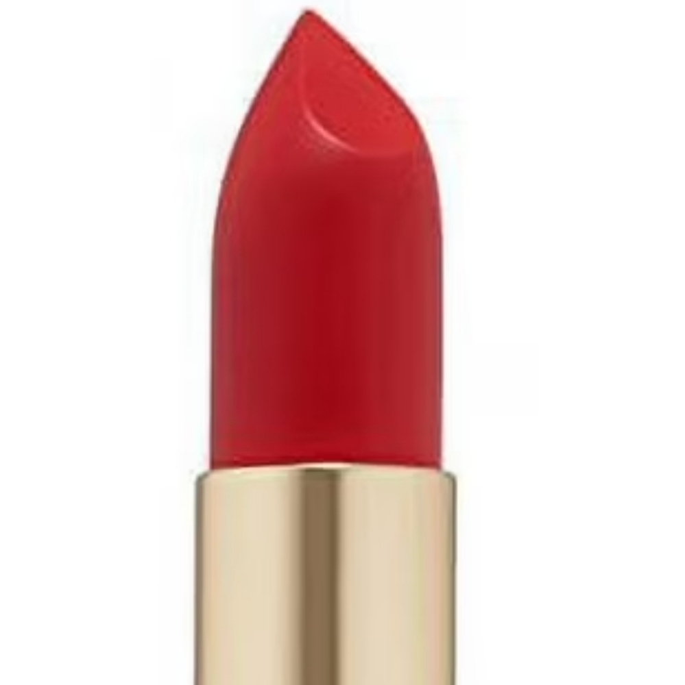 4/25 bundle item. L’Oréal ColourRiche Lippie in Liya's Red